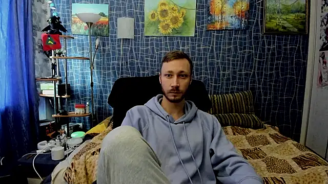 CuteBoy228 online show from February 11, 1:27 pm