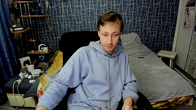CuteBoy228 online show from April 29, 10:27 pm