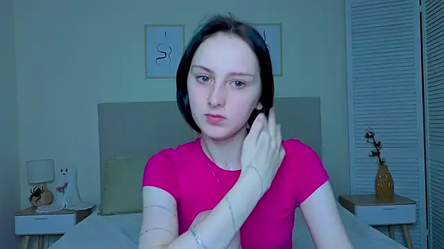 Little moly999 online show from December 21, 1:24 am