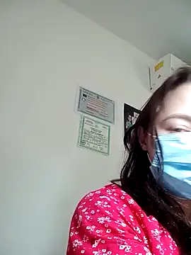 CleverPitzimitzi online show from April 28, 12:54 pm