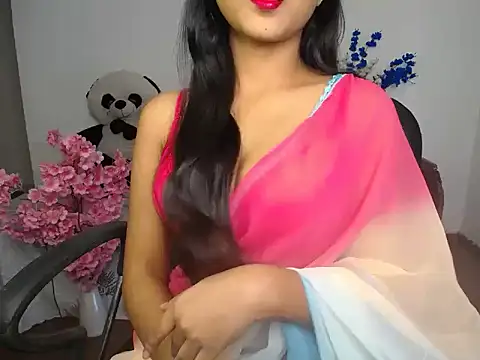 Snapshot of Heavan_queen chatting on November 14, 6:45 am Heavan queen online show from November 14, 6:45 am