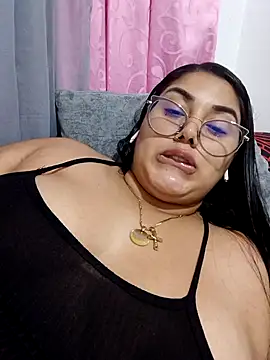 Snapshot of MilaaRooy chatting on September 27, 3:11 am MilaaRooy online show from September 27, 3:11 am