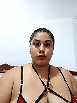 Snapshot of MilaaRooy chatting on September 28, 2:06 am MilaaRooy online show from September 28, 2:06 am