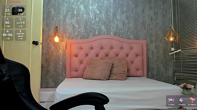 Snapshot of lissa_jhonsoon chatting on July 11, 3:31 am lissa jhonsoon online show from July 11, 3:31 am