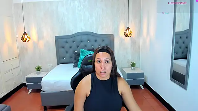 Snapshot of lissa_jhonsoon chatting on July 31, 11:48 pm lissa jhonsoon online show from July 31, 11:48 pm