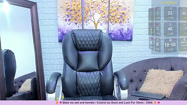 i alexanew online show from November 27, 12:18 pm