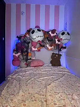 tetonic 04 online show from November 2, 10:34 pm