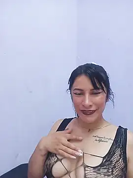 Snapshot of karinnahotdirty chatting on July 2, 8:59 pm karinnahotdirty online show from July 2, 8:59 pm