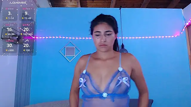 Pleassing neighbour online show from June 27, 3:22 am