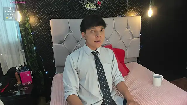 Thiago Kozak online show from November 22, 12:59 pm