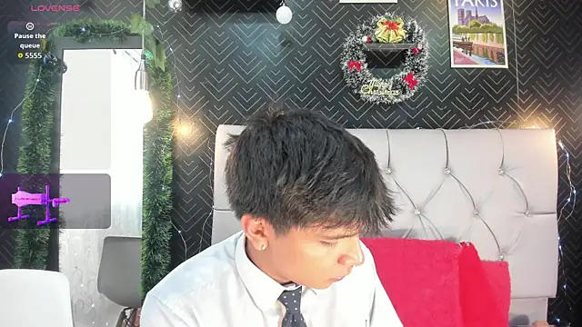 Thiago Kozak online show from December 2, 1:28 pm