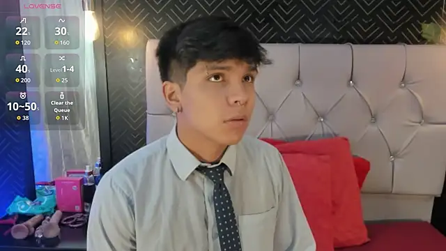 Thiago Kozak online show from January 16, 12:42 pm