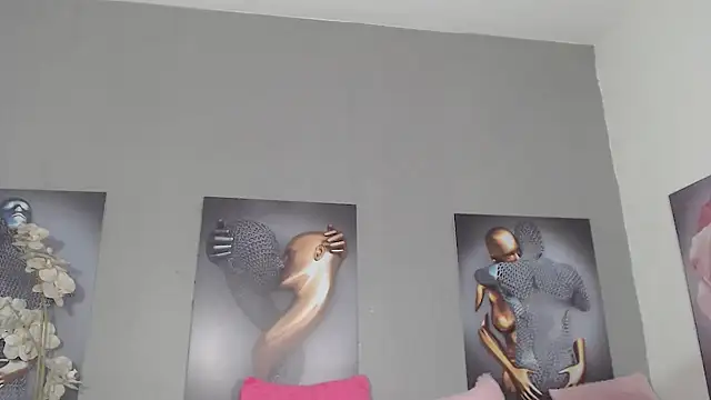 Snapshot of AntonellaBlanc chatting on June 26, 4:44 pm AntonellaBlanc online show from June 26, 4:44 pm