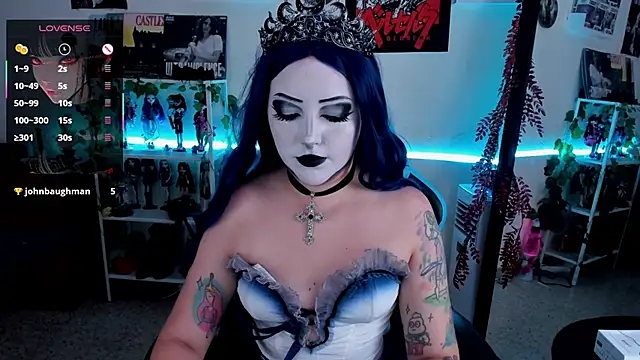 Snapshot of Makii_33 chatting on September 28, 10:15 pm Makii 33 online show from September 28, 10:15 pm