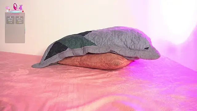 pocahotass 11 online show from October 29, 11:12 am