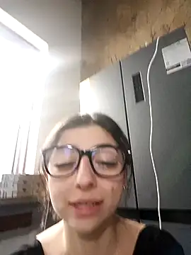 anntonella watson online show from February 27, 11:38 pm