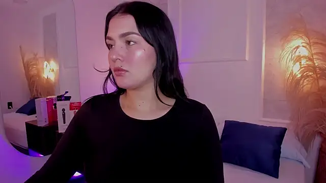 Snapshot of cristina_gallardo chatting on May 24, 2:16 am cristina gallardo online show from May 24, 2:16 am