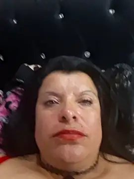 Hanna Kieran online show from October 22, 3:51 am