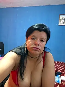 Hanna Kieran online show from December 14, 11:04 am