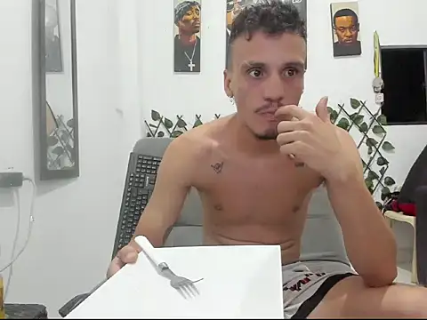 Latins Boss online show from June 2, 1:29 am