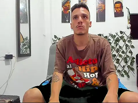Latins Boss online show from July 28, 3:02 am