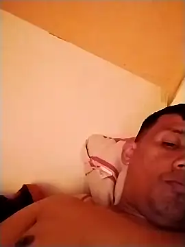 XRonny3 online show from December 16, 10:26 pm