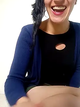 Oriana111 online show from November 17, 11:21 pm