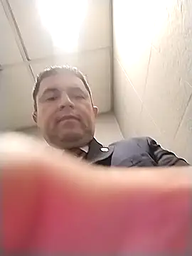 BigCristh79 online show from December 13, 8:25 pm