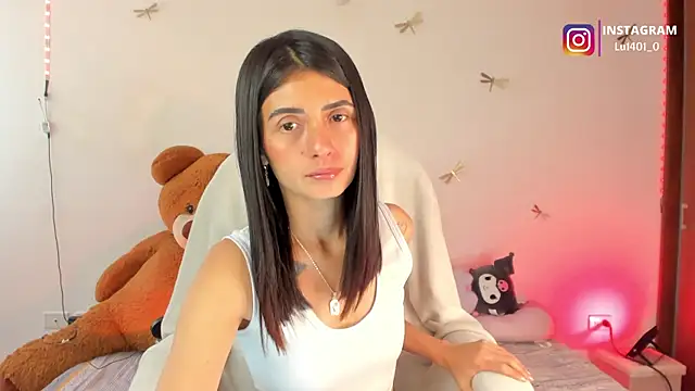 Snapshot of princessluna_19 chatting on November 11, 7:58 pm princessluna 19 online show from November 11, 7:58 pm