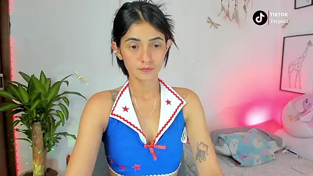 princessluna 19 online show from February 19, 8:49 pm