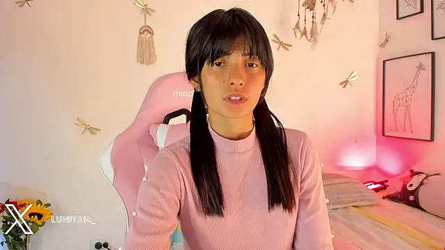 princessluna 19 online show from May 29, 9:13 pm