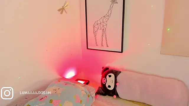 princessluna 19 online show from June 7, 9:13 am