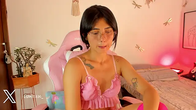 princessluna 19 online show from July 23, 9:46 pm