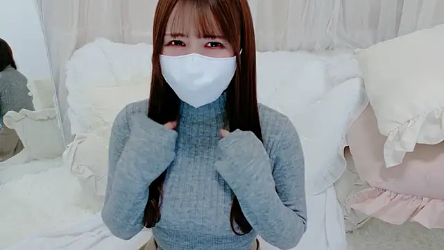 genmai chan online show from February 15, 2:19 am