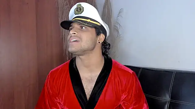 Evansdark1 online show from November 1, 11:29 pm