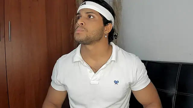 Evansdark1 online show from November 20, 10:42 pm