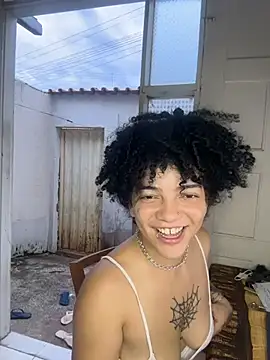 CamillyBlum online show from November 10, 9:58 pm