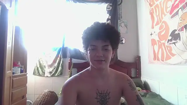 Snapshot of CamillyBlum chatting on June 3, 7:19 pm CamillyBlum online show from June 3, 7:19 pm
