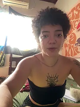 Snapshot of CamillyBlum chatting on June 9, 5:02 pm CamillyBlum online show from June 9, 5:02 pm