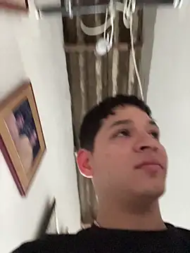 RobinLenoxx online show from October 15, 4:40 pm