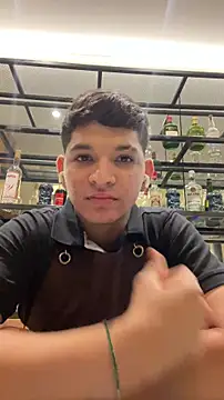 RobinLenoxx online show from November 19, 12:21 am