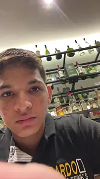 RobinLenoxx online show from March 12, 3:12 am