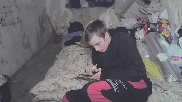 makarov1993 online show from November 7, 10:54 pm