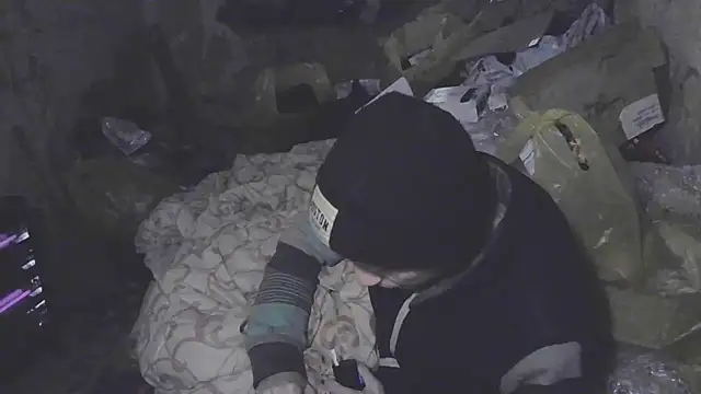 makarov1993 online show from February 7, 1:04 pm