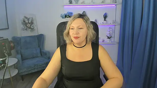 NinaStarle online show from November 6, 11:44 am