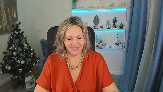 NinaStarle online show from December 14, 4:29 am