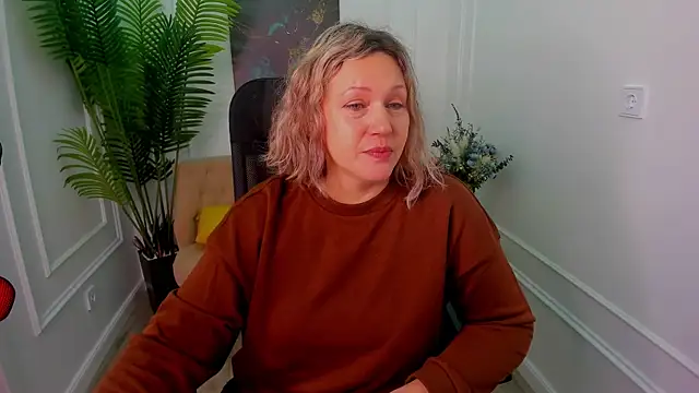 NinaStarle online show from January 12, 4:29 am