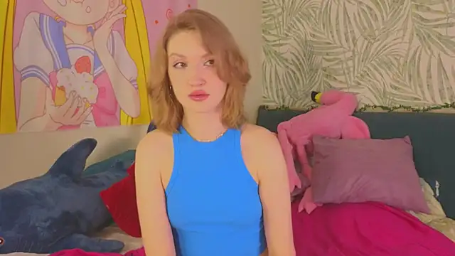 Snapshot of Alice_Pops chatting on October 26, 11:09 pm Alice Pops online show from October 26, 11:09 pm