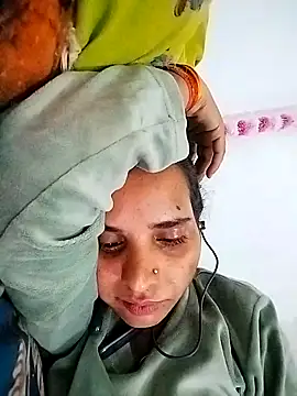 JHILMIL online show from November 13, 6:18 pm