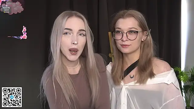 MaeEversley online show from September 13, 7:41 am